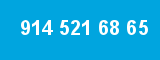 914 521 68 65 914 521 68 65